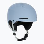 Casco da sci Alpina per bambini Zupo fumo/blu opaco