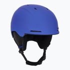 Casco da sci per bambini Alpina Brix royal/blu opaco