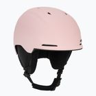 Casco da sci per bambini Alpina Brix light/ rose matt