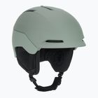 Casco da sci Alpina Nax salice/verde opaco