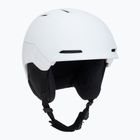 Casco da sci Alpina Nax bianco/camo opaco