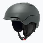 Casco da sci Alpina Nax mezzanotte/grigio opaco