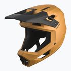 Casco da bici Alpina Pikes MIPS burro marrone opaco