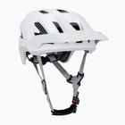 Casco da bici Alpina Taunus grigio fumo opaco