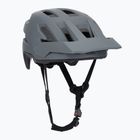 Casco da bici Alpina Taunus grigio notte/nero opaco