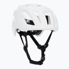 Casco da bici Alpina Taunus Gravel MIPS bianco opaco