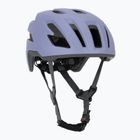 Casco da bici Alpina Taunus Gravel MIPS lilla opaco