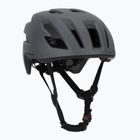 Casco da bici Alpina Taunus Gravel MIPS nero/grigio notte opaco