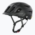 Casco da bici Alpina Paranus MIPS nero/grigio notte opaco