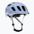 Casco da bici Alpina Paranus MIPS lilla/grigio opaco
