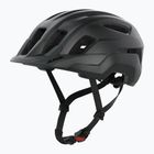 Casco da bici Alpina Paranus nero opaco