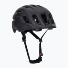 Casco da bici Alpina Paranus nero opaco