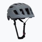 Casco da bici Alpina Paranus grigio notte opaco