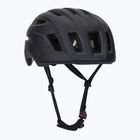 Casco da bici Alpina Paranus Urban nero opaco