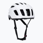 Casco da bici Alpina Paranus Urban bianco lucido
