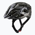 Casco da ciclismo Alpina Panoma 3.0 black/anthracite gloss