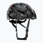 Casco da ciclismo Alpina Panoma 3.0 black/pink gloss