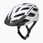 Casco da ciclismo Alpina Panoma 3.0 white matt