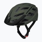 Casco da ciclismo Alpina Panoma 3.0 olive matt