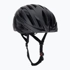 Casco da bici Alpina Parana nero opaco