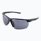 Occhiali da sole Alpina Defey HR black matte/black