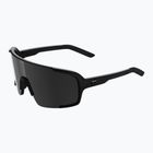 Occhiali da sole Alpina Lumin black matte/black