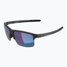 Occhiali da sole Alpina Eagle Q-Lite lack matt/blue mirror