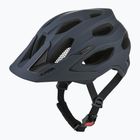 Casco da ciclismo Alpina Carapax 2.0 navy smoke matte