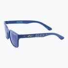 Occhiali da sole per bambini Alpina Junior Mitzo II Disney stitch/blue mirror