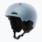 Casco da sci per bambini Alpina Zupo 2 ice blue matt