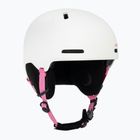 Casco da sci per bambini Alpina Zupo 2 white pink matt
