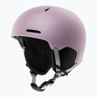 Casco da sci per bambini Alpina Zupo 2 white pink matt