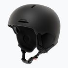 Casco da sci per bambini Alpina Zupo 2 black matte