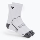 VICTOR SK-Ripple calzini da tennis 2pack bianco