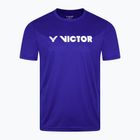 T-shirt VICTOR da bambino T-43104 B blu