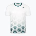 Camicia da tennis VICTOR T-53103 bianco