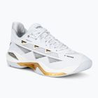 Scarpe da uomo VICTOR C90NLite white