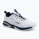 Scarpe da badminton da uomo VICTOR A970TD AX bianco/oro chiaro