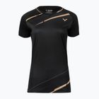 Maglietta da donna VICTOR T-64102 black