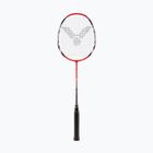 Racchetta da badminton VICTOR AL-6500 rosso/nero