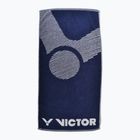 Asciugamano grande VICTOR blu 177400