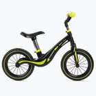 Hudora Eco bicicletta da fondo nero 10372