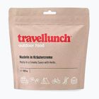 Cibo liofilizzato travellunch Makaron w Sosie Śmietanowym z Ziołami 250 g