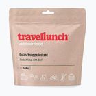 Cibo liofilizzato travellunch Zupa Gulaszowa z Wołowiną 2x50 g