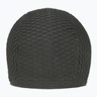 Fashy Thermo Bubble cuffia da nuoto da donna nera