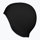Fashy Thermo Bubble cuffia da nuoto da donna nera