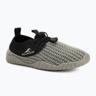 Scarpe acquatiche da donna aquafeel Oceanside grigio / nero