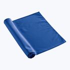 Asciugamano AquaFeel Sports ad asciugatura rapida 140 x 70 cm blu/navy