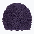 Cuffia da donna Fashy Exclusive Frill viola