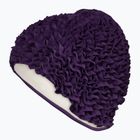 Cuffia da donna Fashy Exclusive Frill viola
